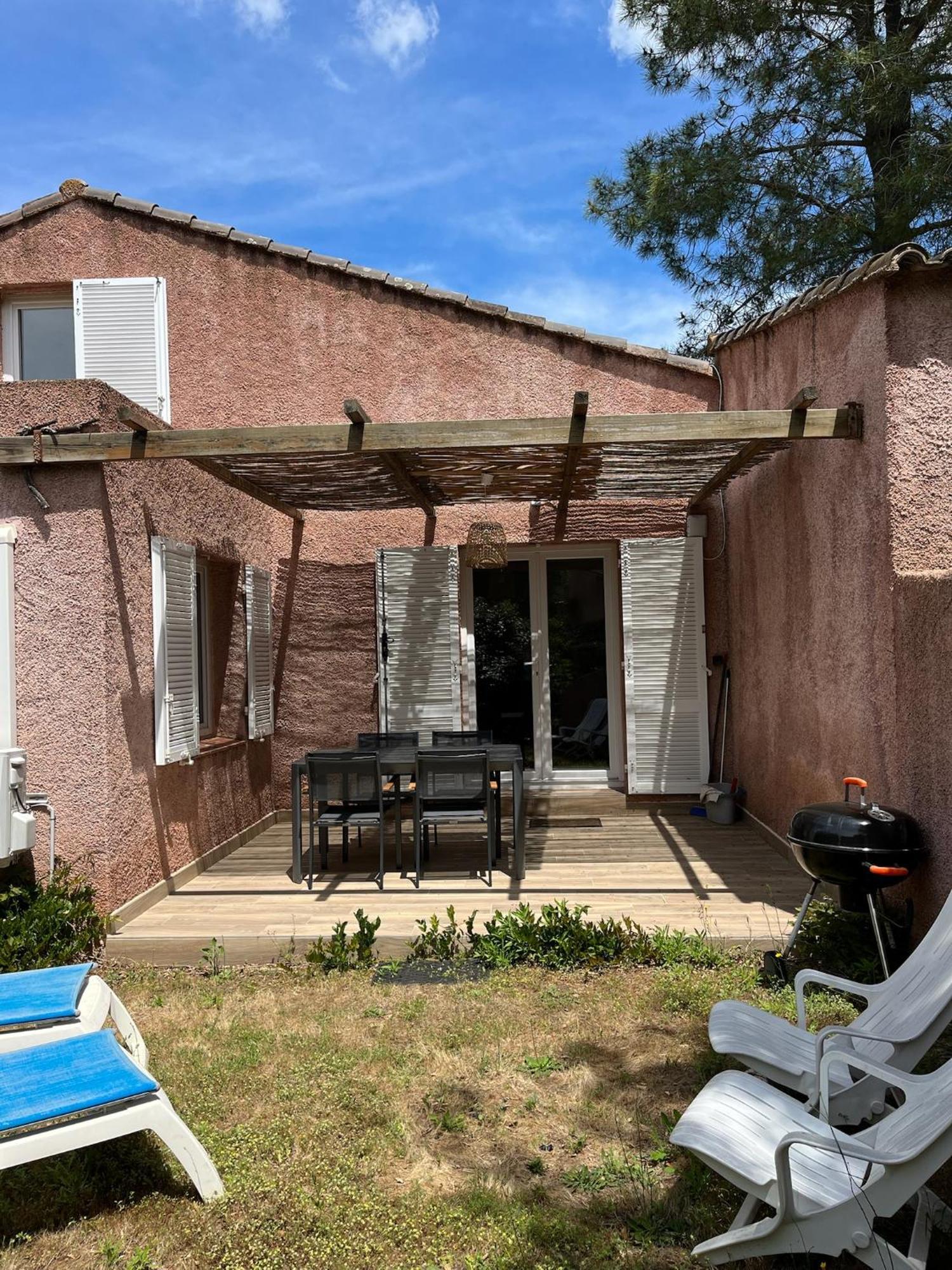 Résidence Les Cigales Village de vacances